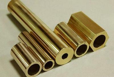 供應(yīng)C2680黃銅管，優(yōu)質(zhì)金屬材料助力機械設(shè)備性能提升