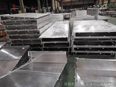 3毫米厚鋁單板市場價格解析與影響因素