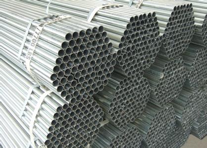 湘西鍍鋅管、小口徑鍍鋅圓管與薄壁鍍鋅管 五金交電中的關鍵金屬材料解析